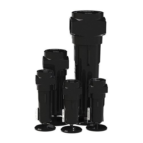 Air Compressor Moisture Separator Air Compressor Moisture Separator